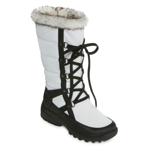 Totes wren boots cheap